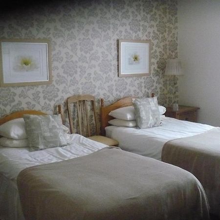 The Broadfield Bed & Breakfast Бридлингтън Екстериор снимка