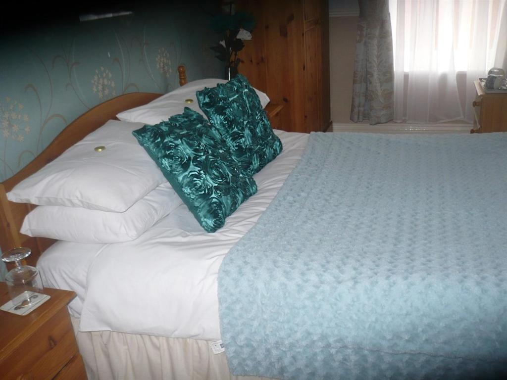 The Broadfield Bed & Breakfast Бридлингтън Екстериор снимка