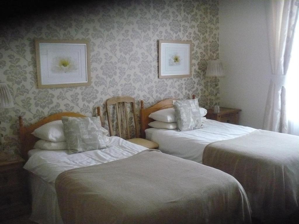 The Broadfield Bed & Breakfast Бридлингтън Екстериор снимка
