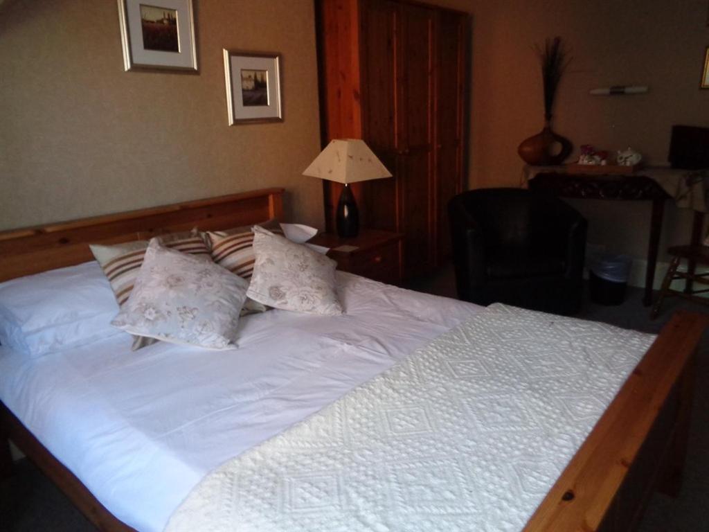 The Broadfield Bed & Breakfast Бридлингтън Стая снимка