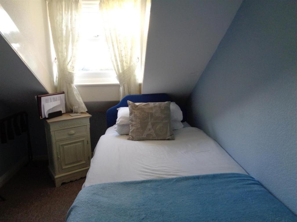 The Broadfield Bed & Breakfast Бридлингтън Стая снимка