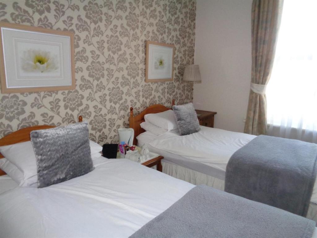 The Broadfield Bed & Breakfast Бридлингтън Стая снимка