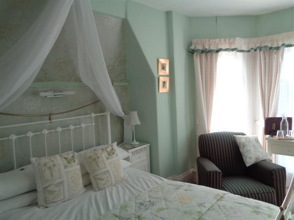 The Broadfield Bed & Breakfast Бридлингтън Стая снимка