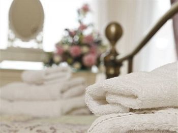 The Broadfield Bed & Breakfast Бридлингтън Екстериор снимка