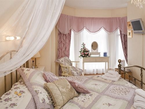 The Broadfield Bed & Breakfast Бридлингтън Екстериор снимка