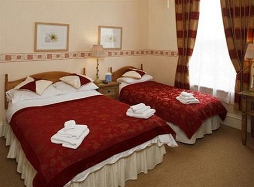 The Broadfield Bed & Breakfast Бридлингтън Екстериор снимка