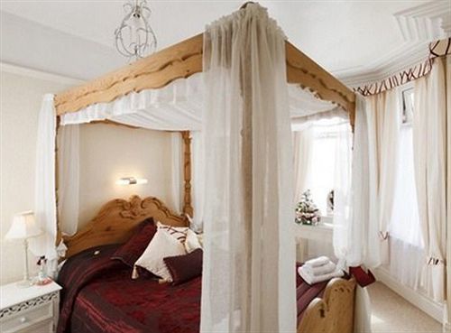 The Broadfield Bed & Breakfast Бридлингтън Екстериор снимка